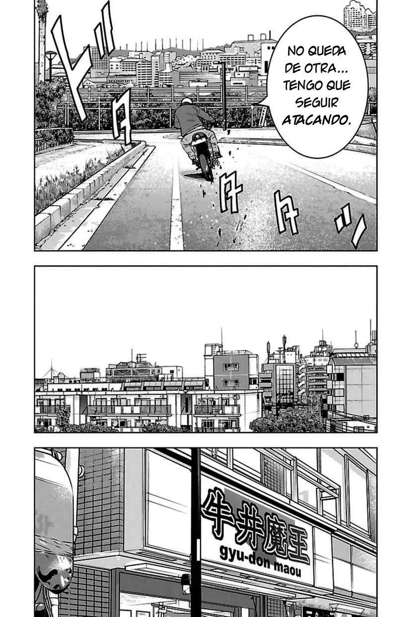 Read Clover ES Manga Online