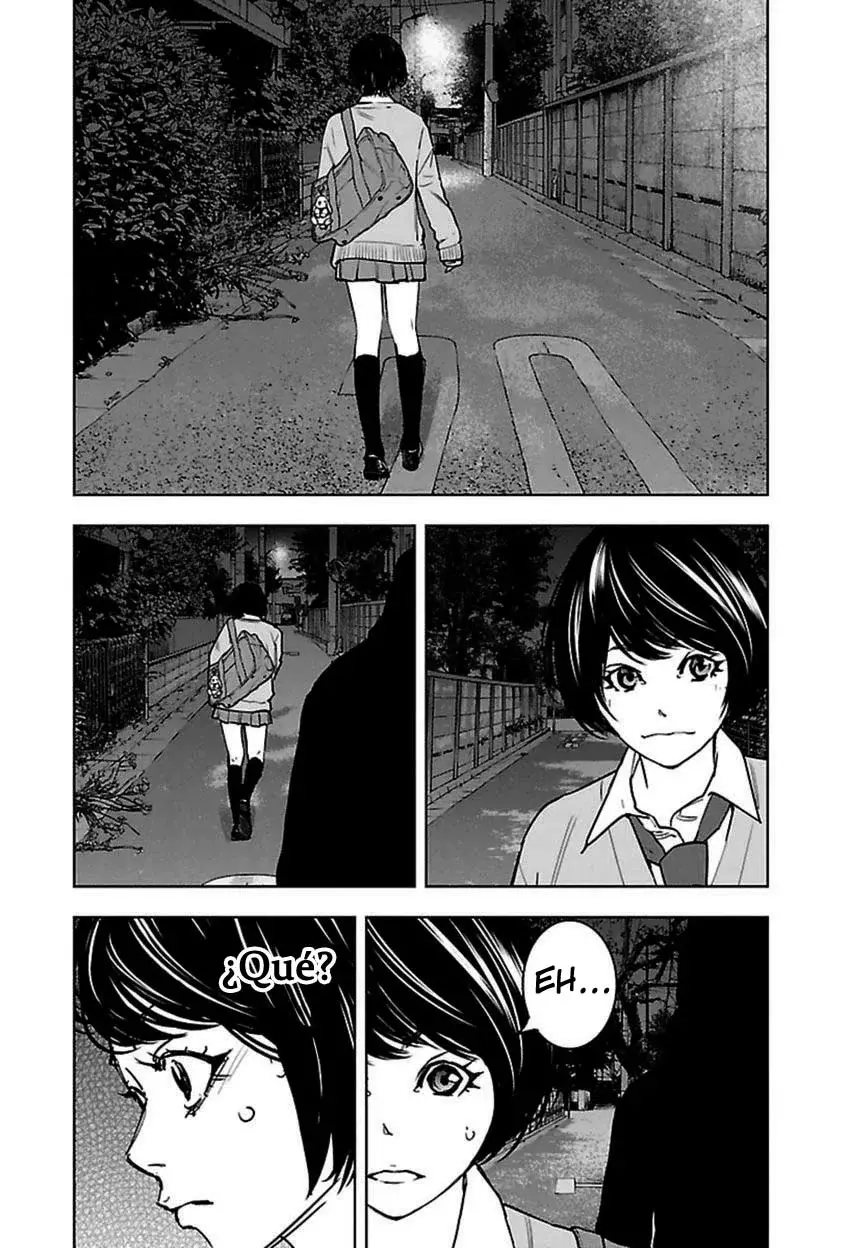 Read Clover ES Manga Online