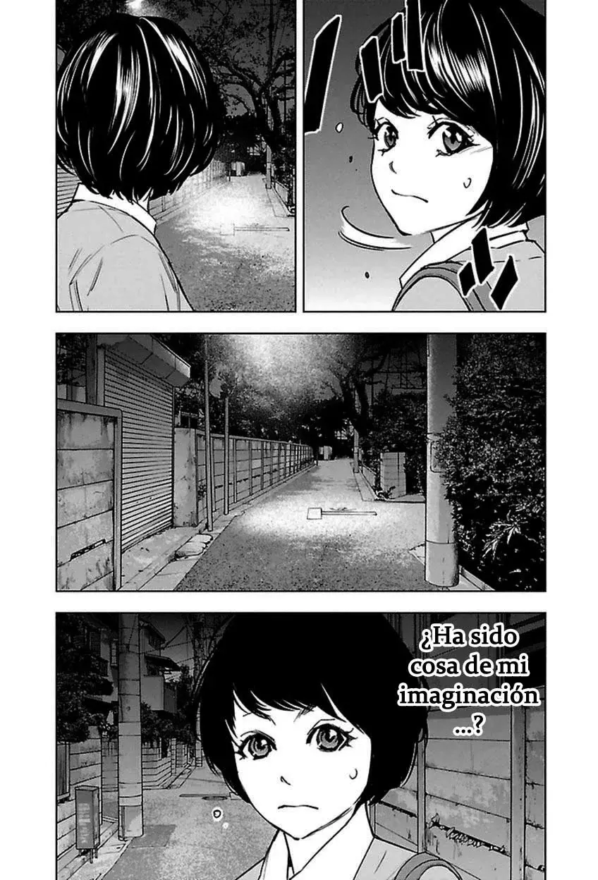 Read Clover ES Manga Online