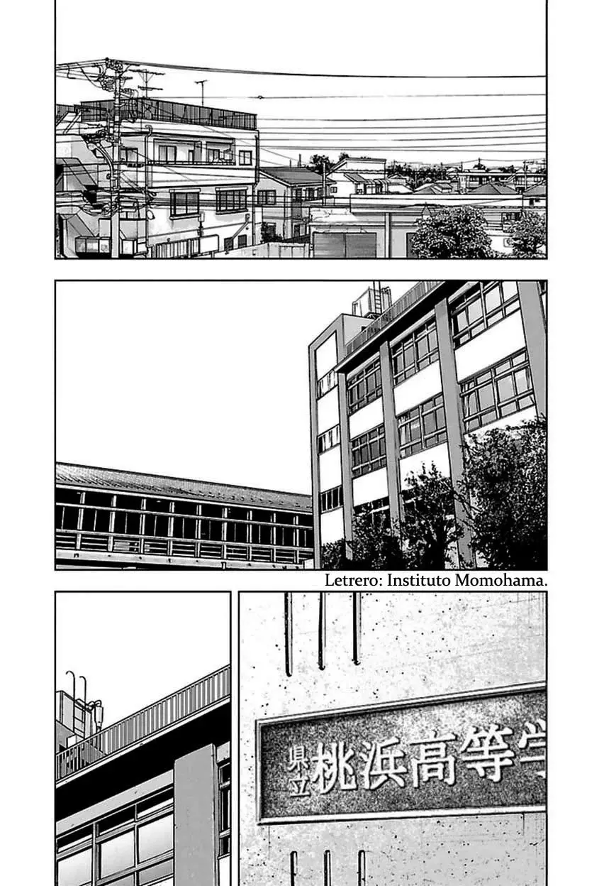 Read Clover ES Manga Online