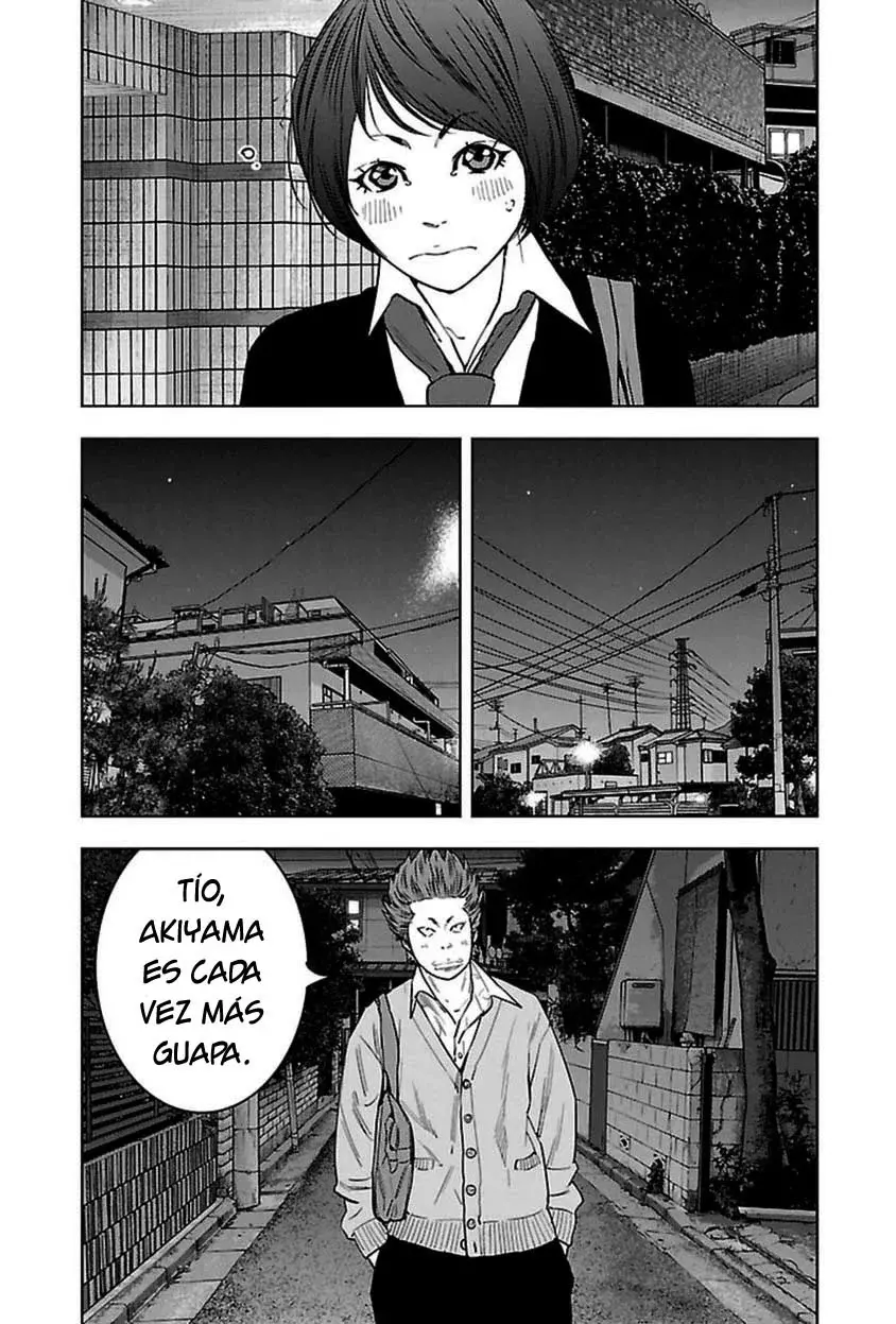 Read Clover ES Manga Online