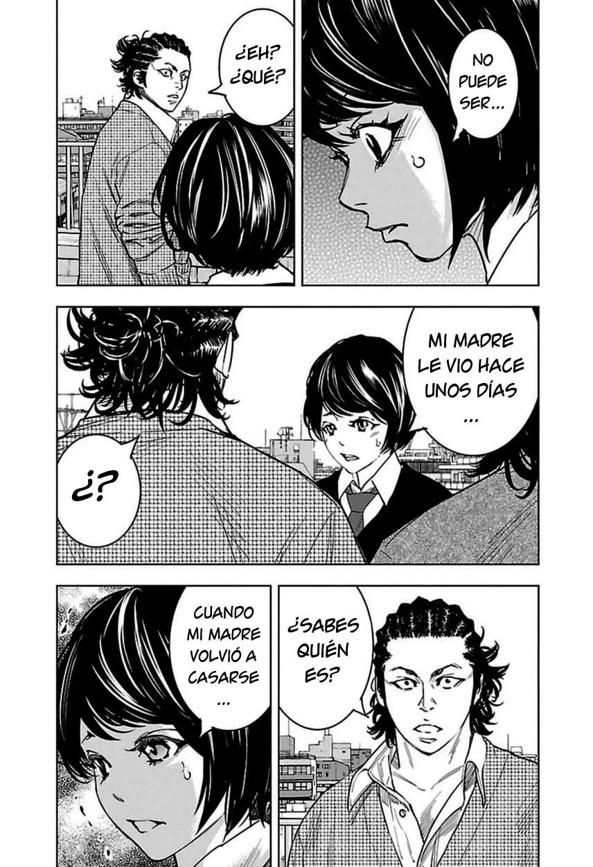 Read Clover ES Manga Online