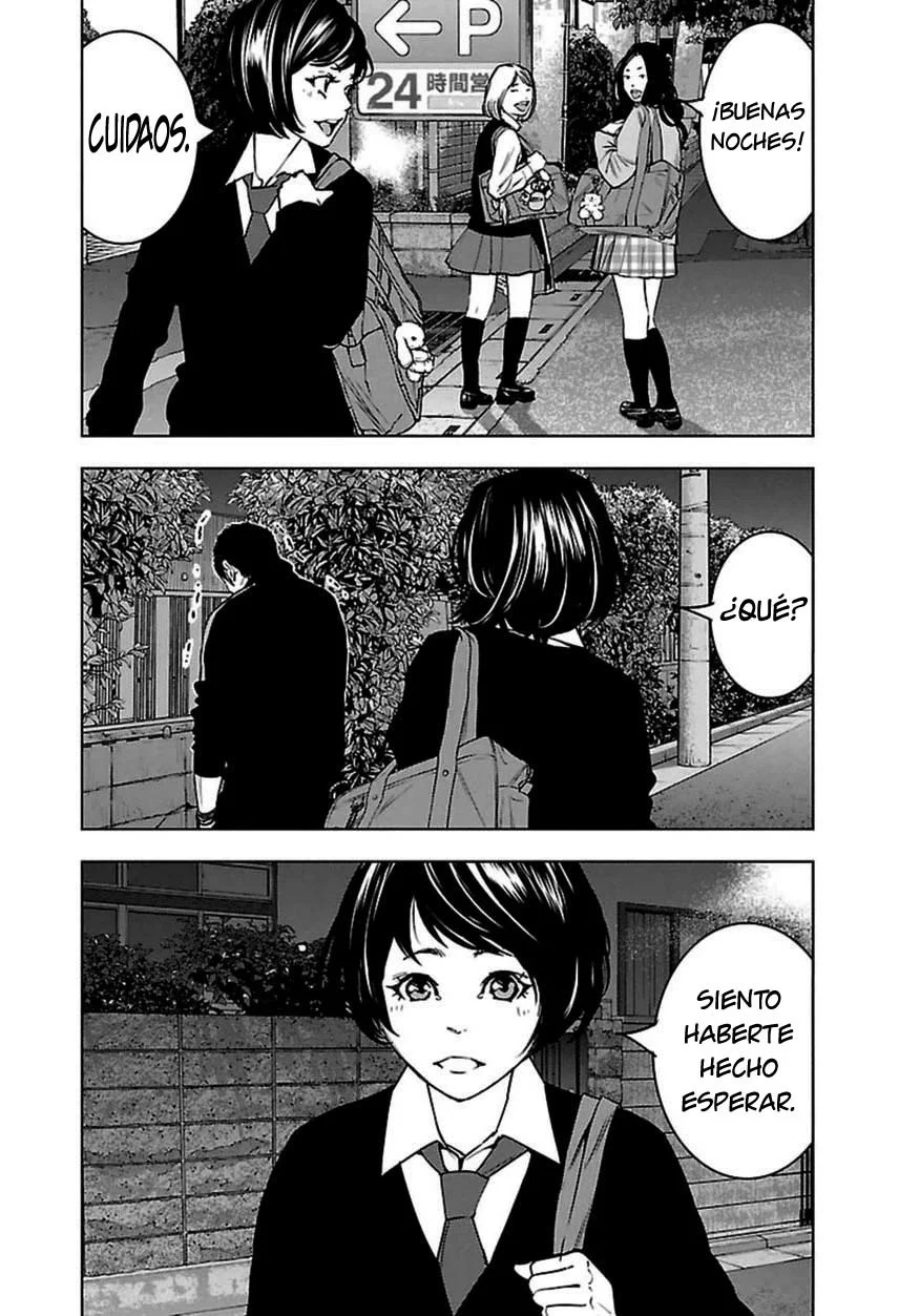 Read Clover ES Manga Online