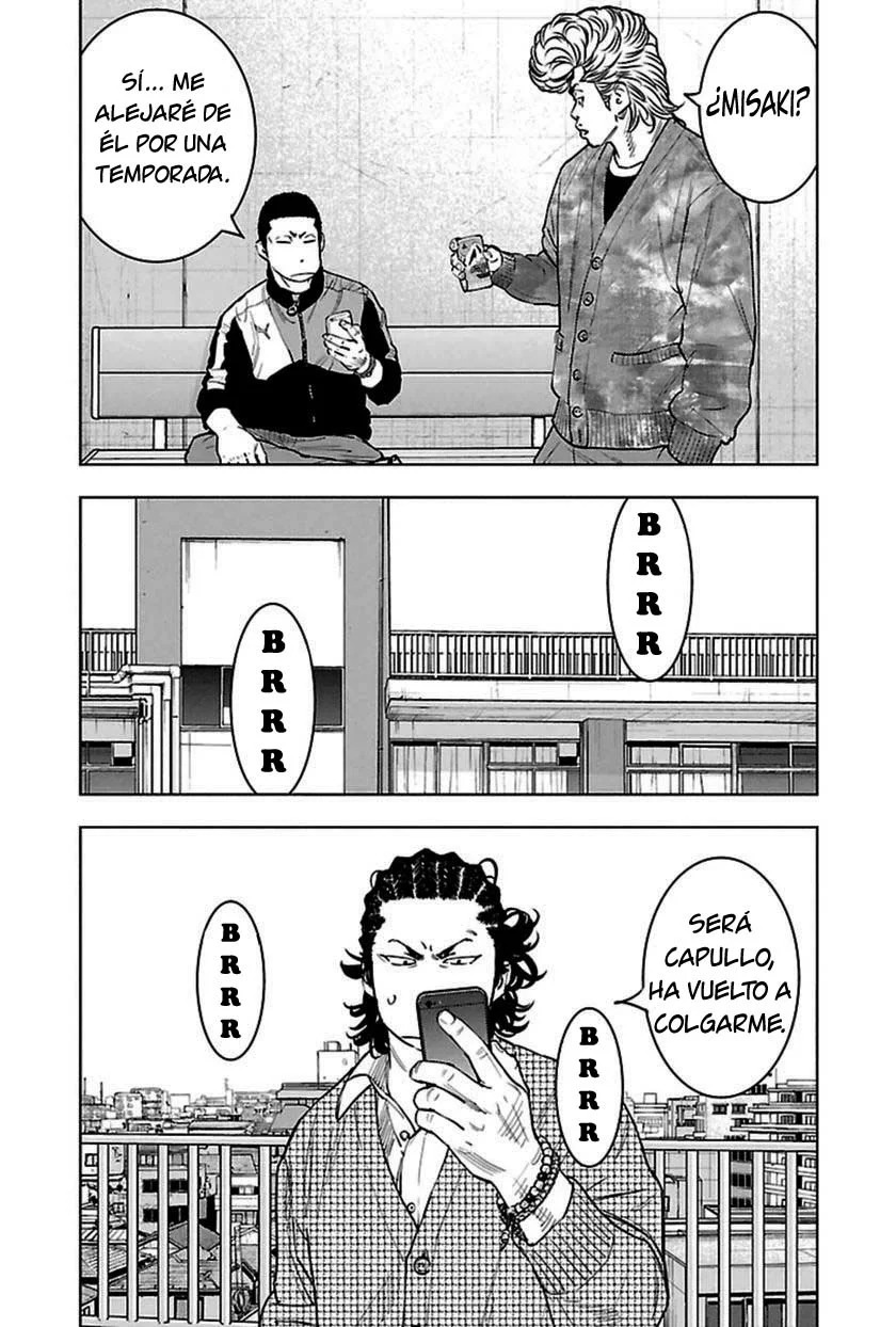 Read Clover ES Manga Online