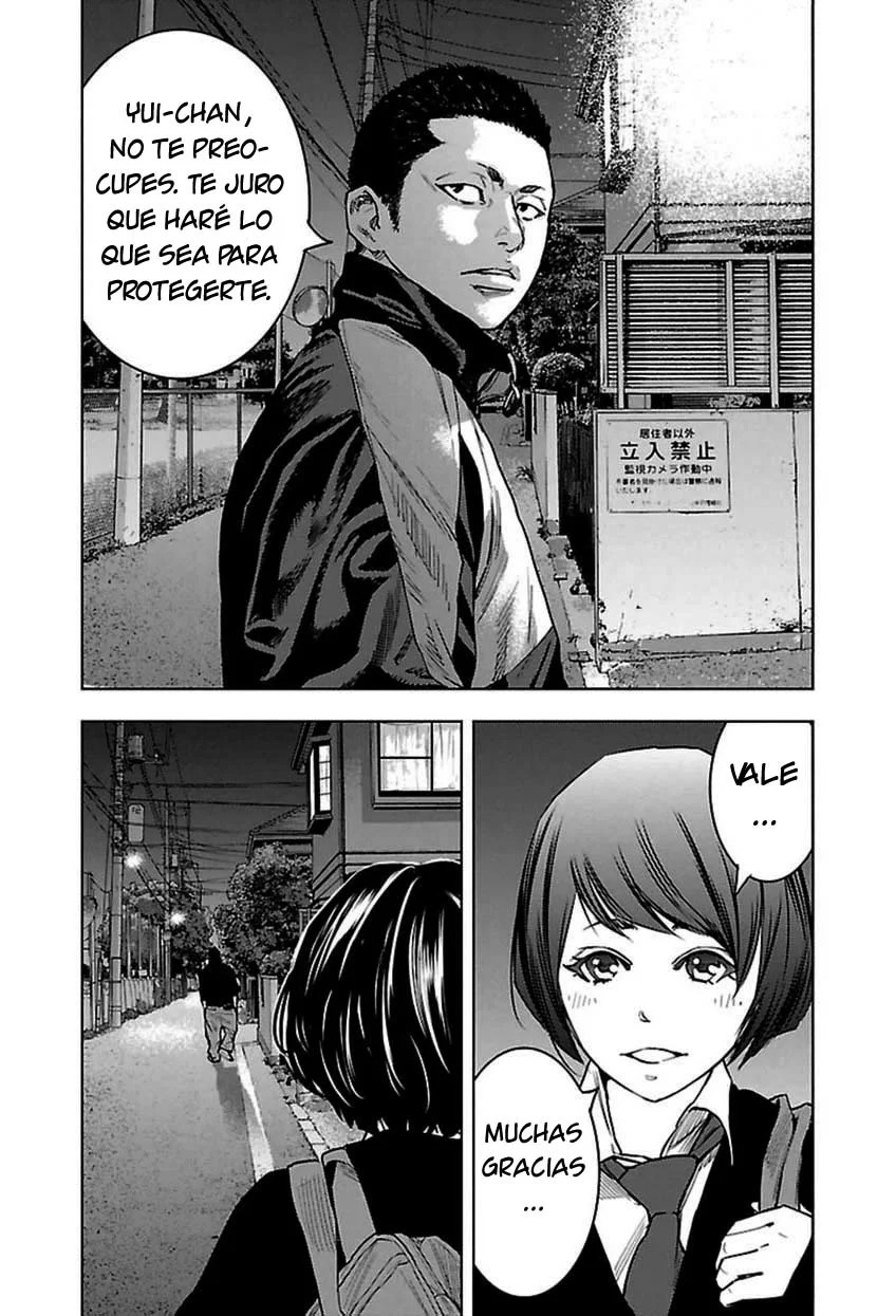 Read Clover ES Manga Online