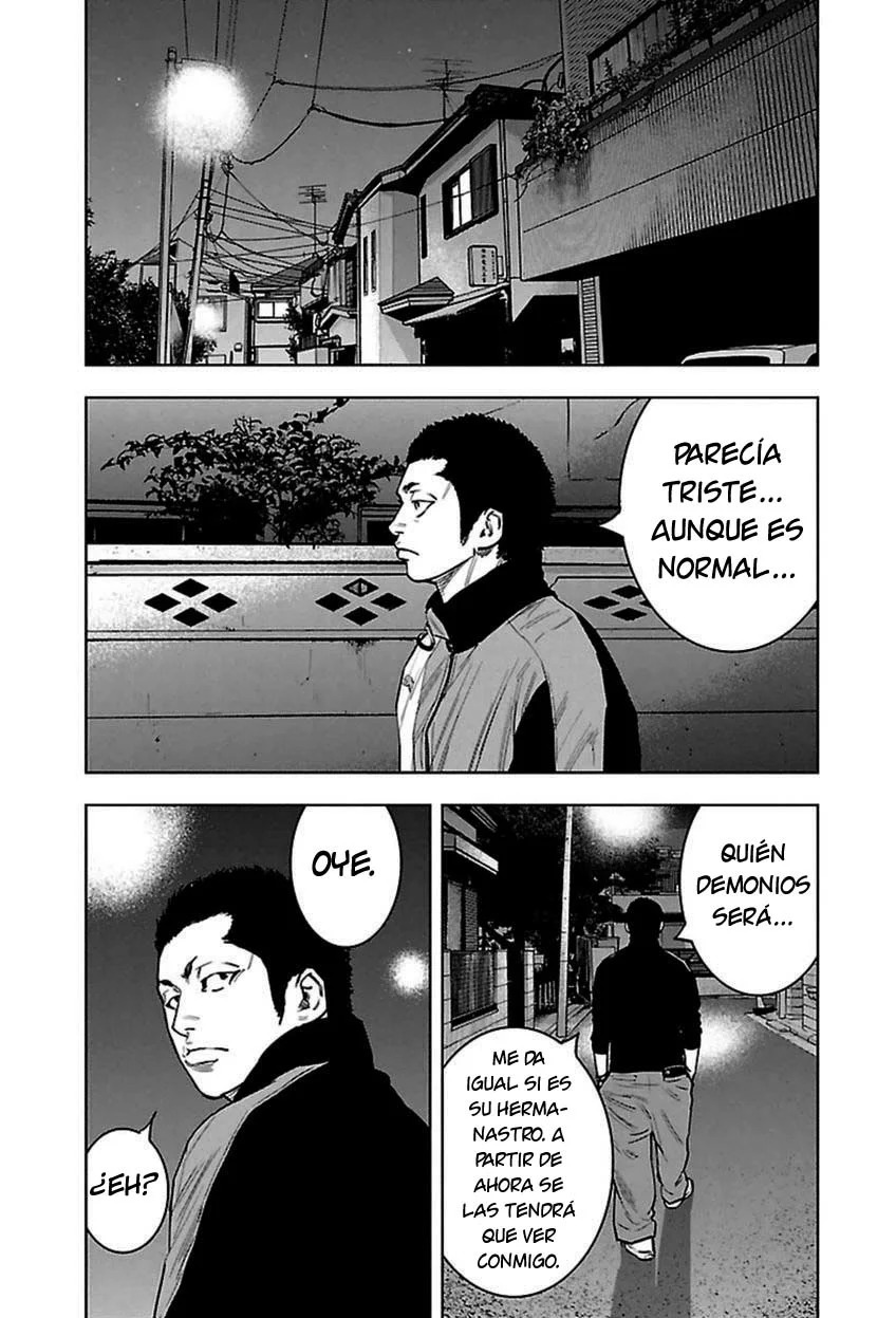 Read Clover ES Manga Online