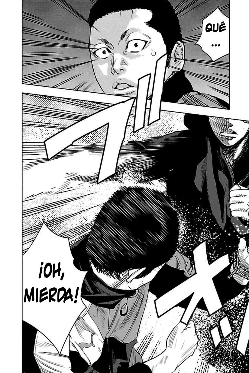 Read Clover ES Manga Online