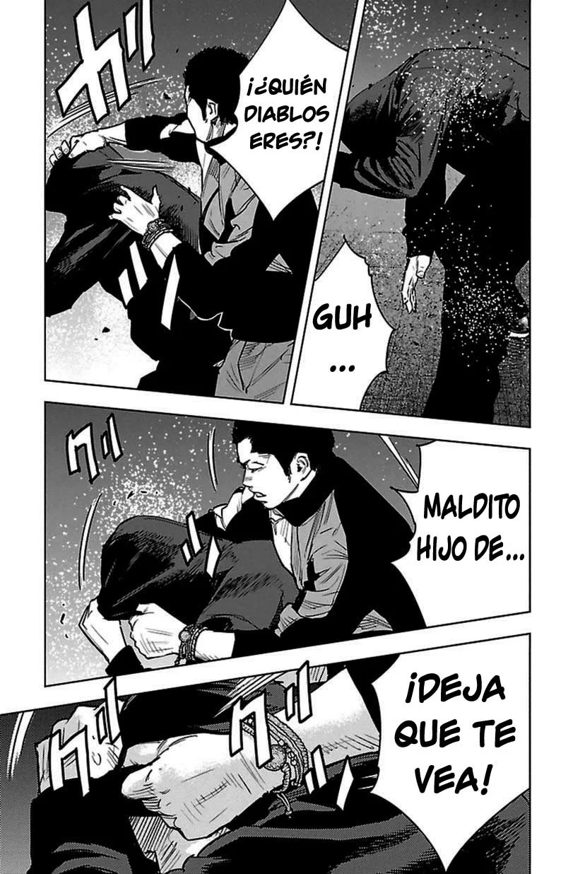 Read Clover ES Manga Online