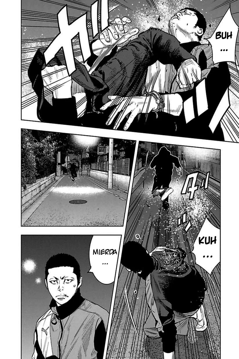 Read Clover ES Manga Online