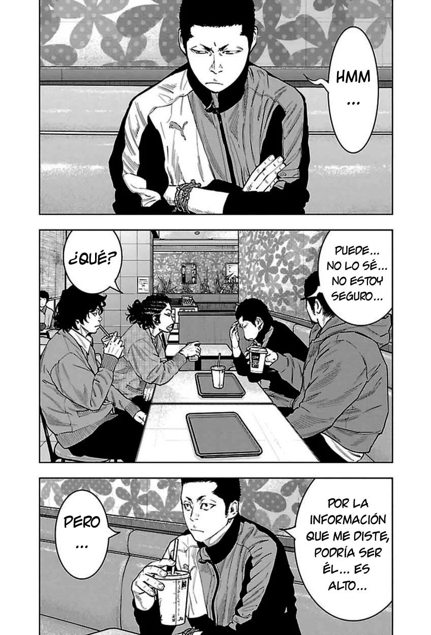 Read Clover ES Manga Online