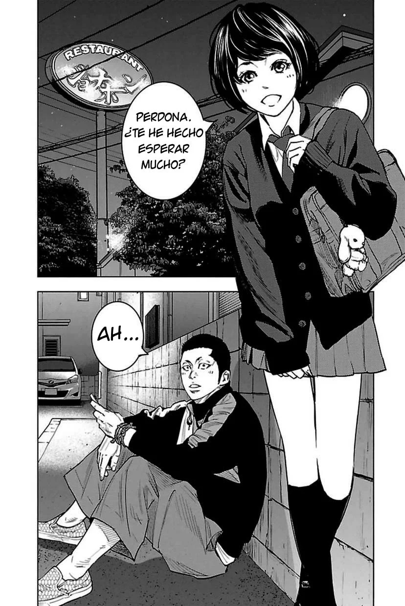 Read Clover ES Manga Online