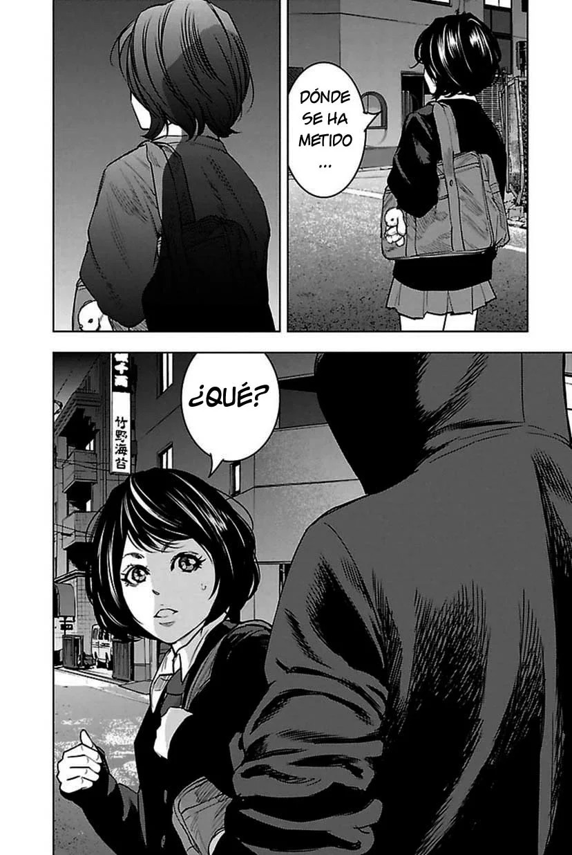 Read Clover ES Manga Online