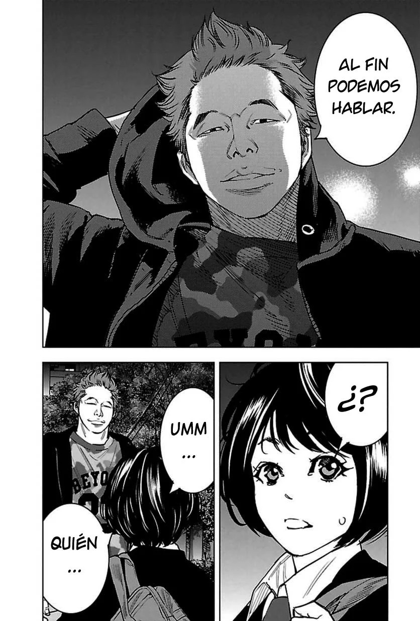 Read Clover ES Manga Online