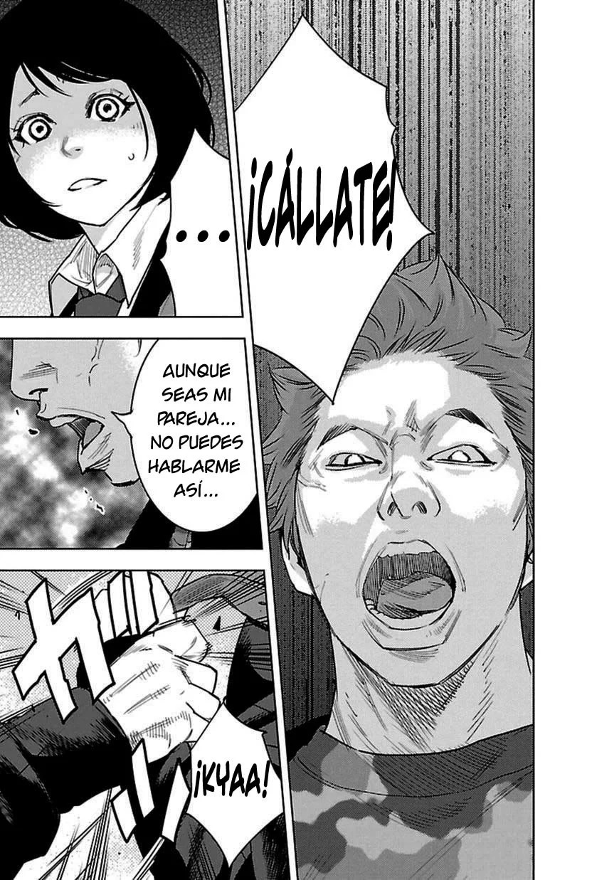 Read Clover ES Manga Online