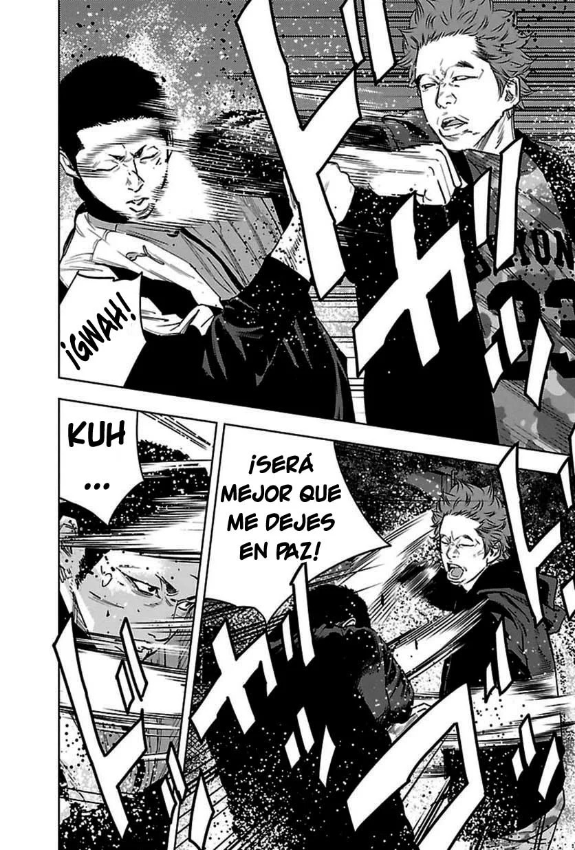 Read Clover ES Manga Online