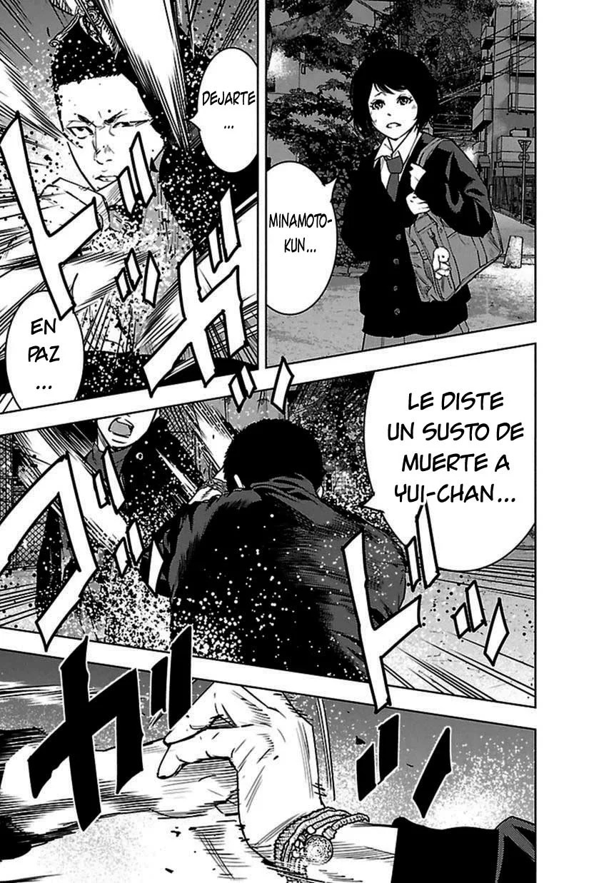 Read Clover ES Manga Online