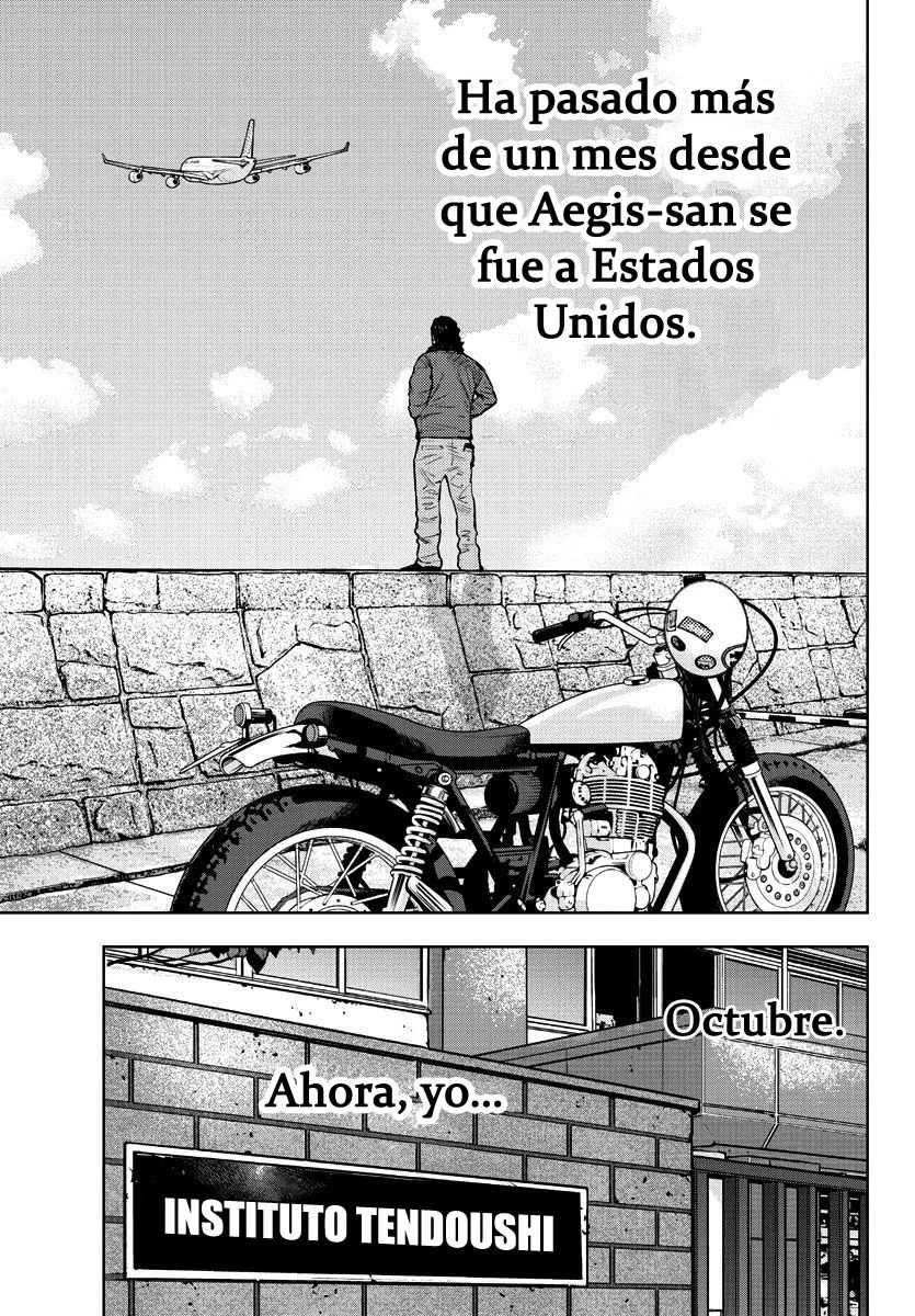 Read Clover ES Manga Online