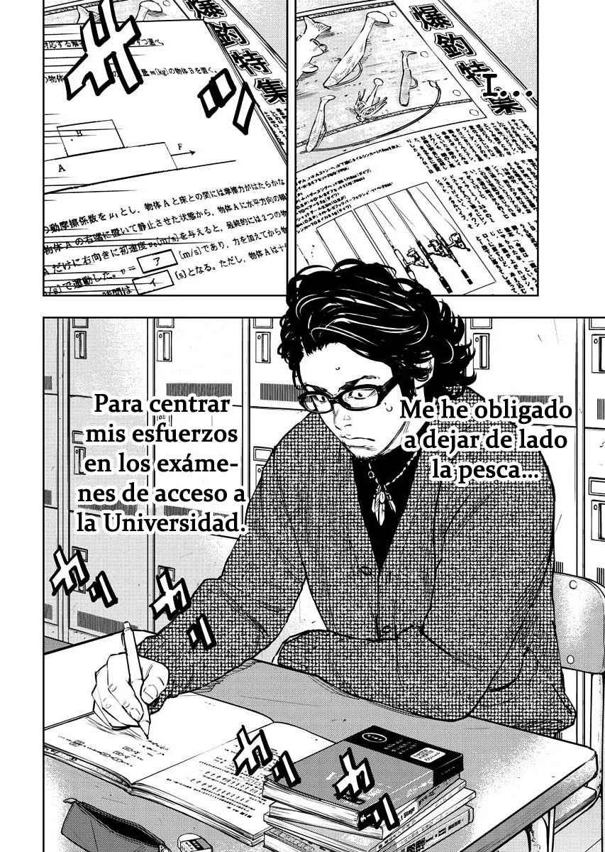 Read Clover ES Manga Online