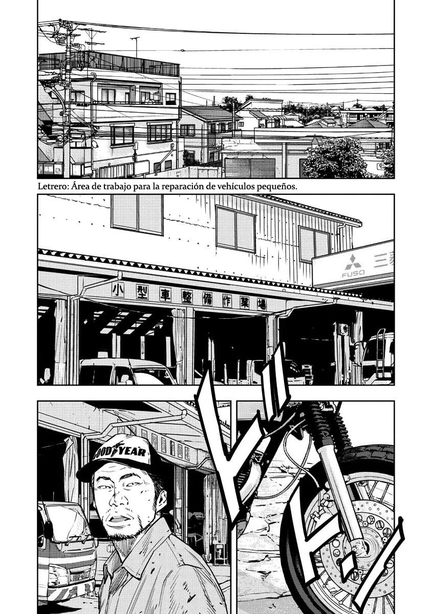 Read Clover ES Manga Online