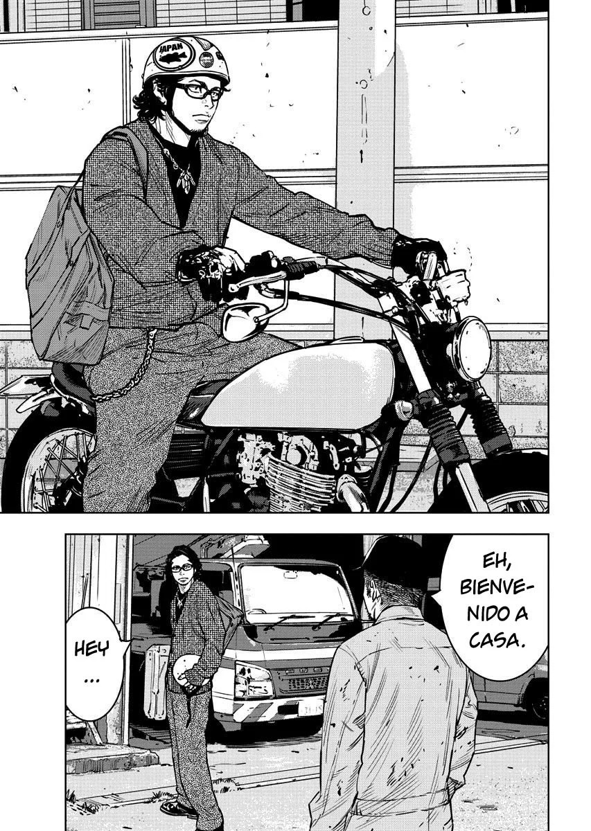 Read Clover ES Manga Online