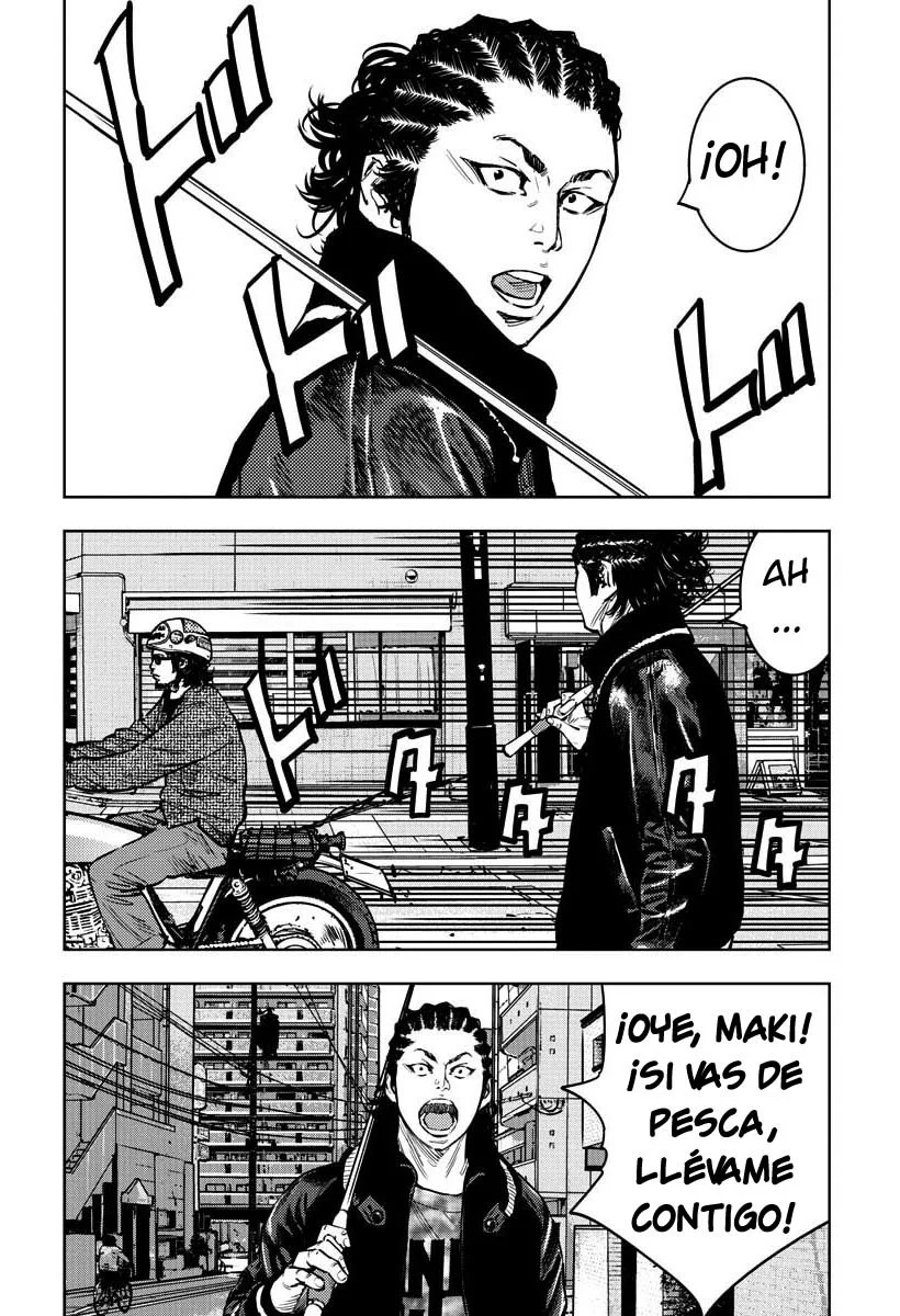 Read Clover ES Manga Online