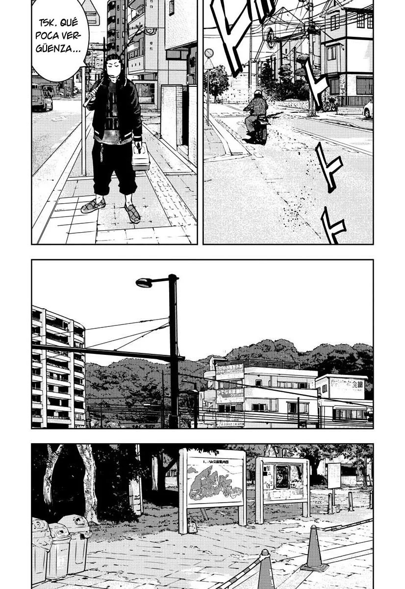 Read Clover ES Manga Online