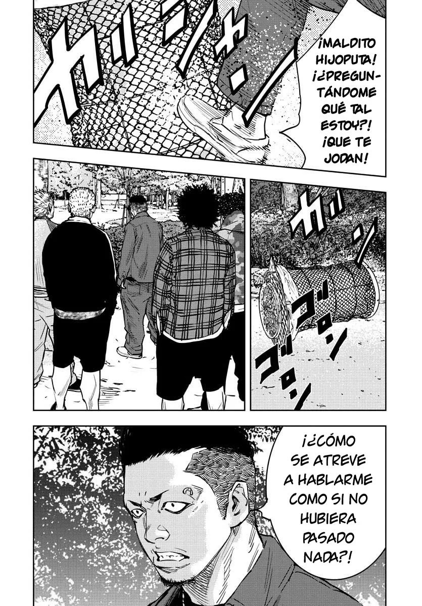 Read Clover ES Manga Online