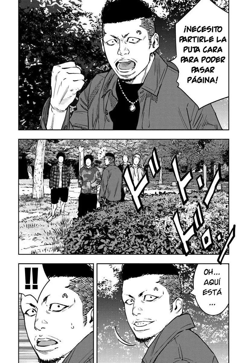 Read Clover ES Manga Online