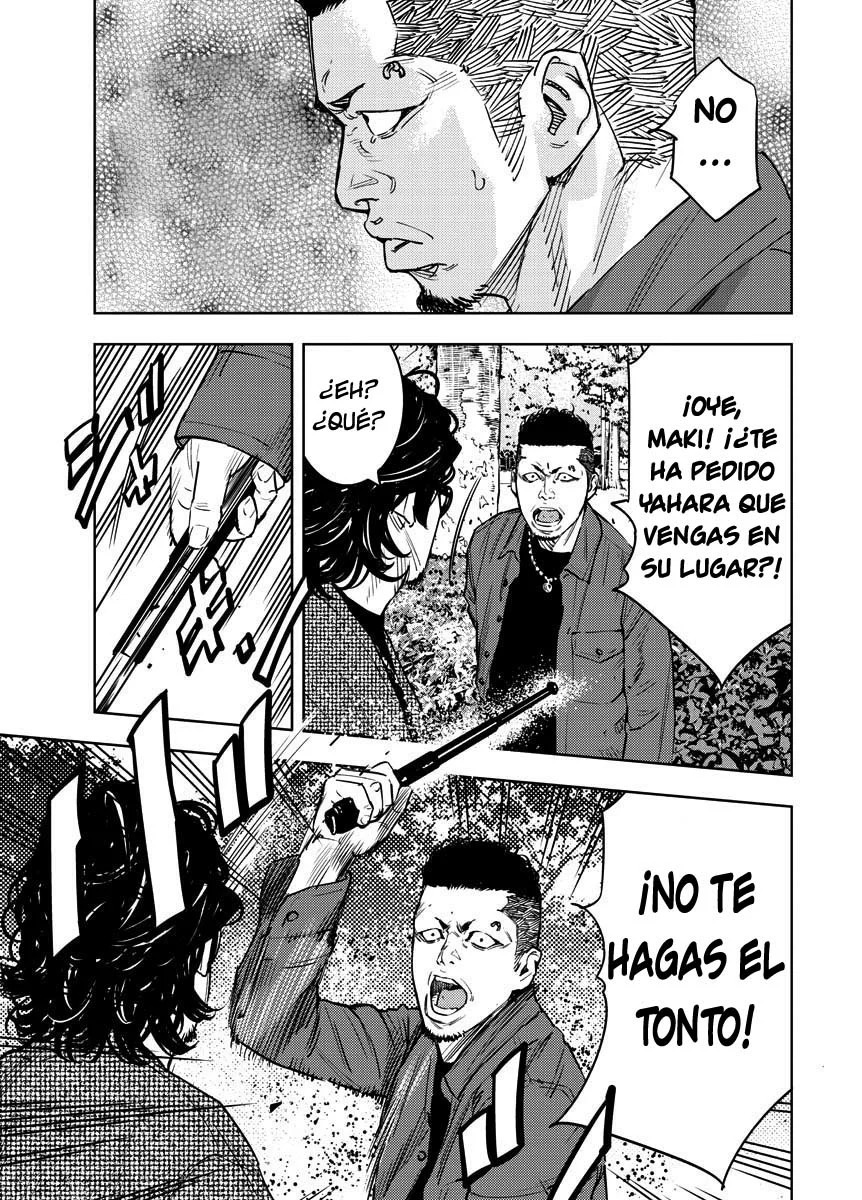 Read Clover ES Manga Online