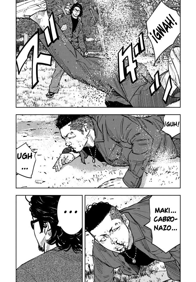 Read Clover ES Manga Online