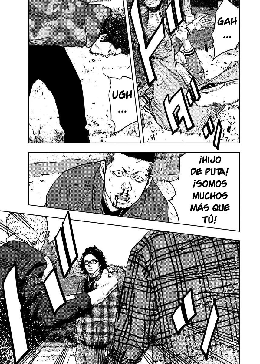 Read Clover ES Manga Online