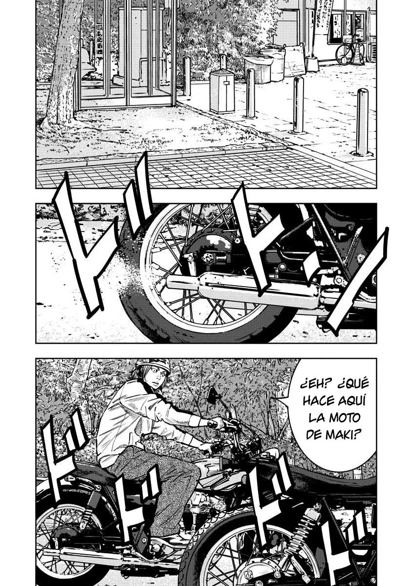 Read Clover ES Manga Online