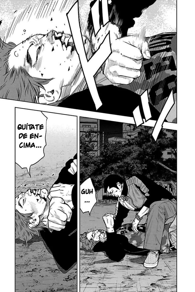 Read Clover ES Manga Online