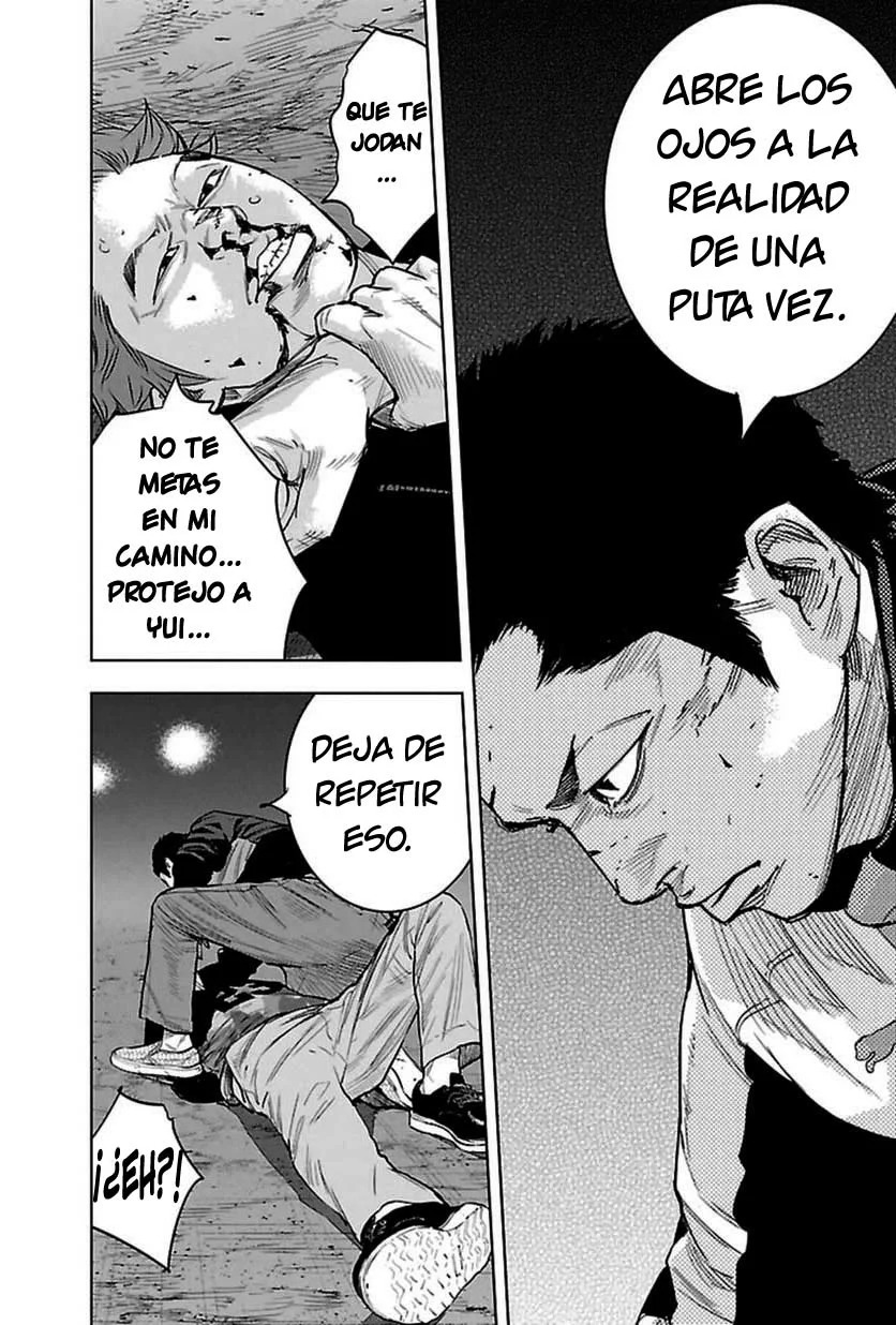 Read Clover ES Manga Online