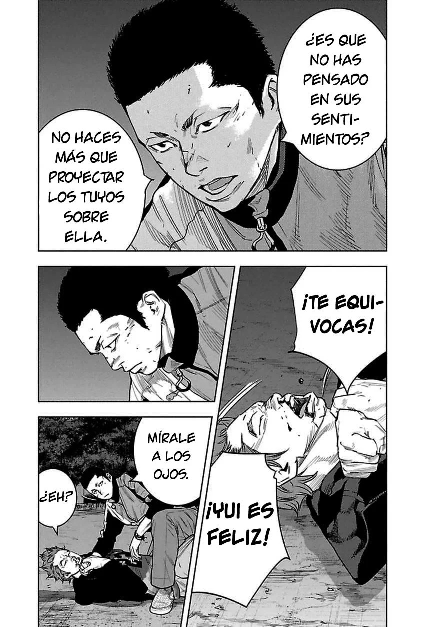 Read Clover ES Manga Online