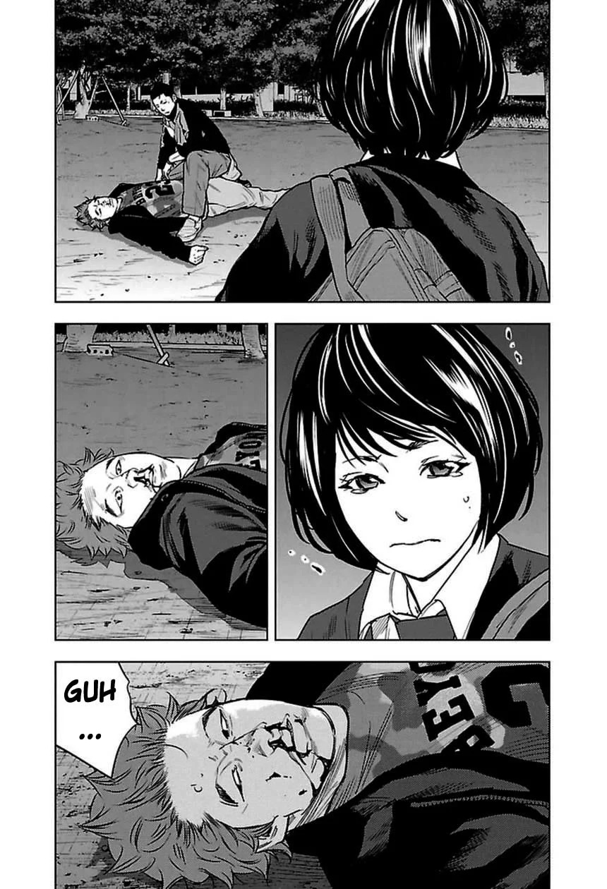 Read Clover ES Manga Online