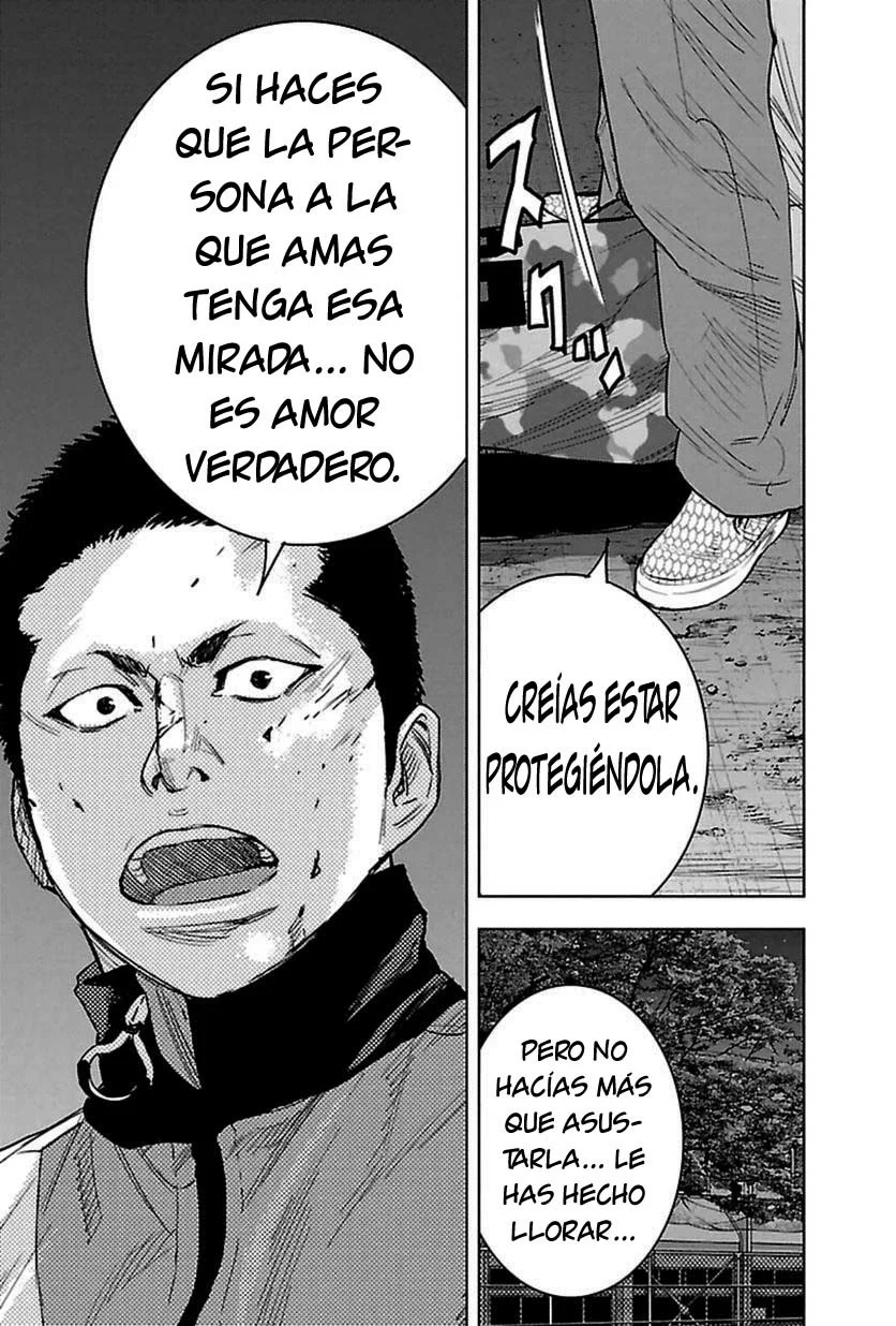 Read Clover ES Manga Online