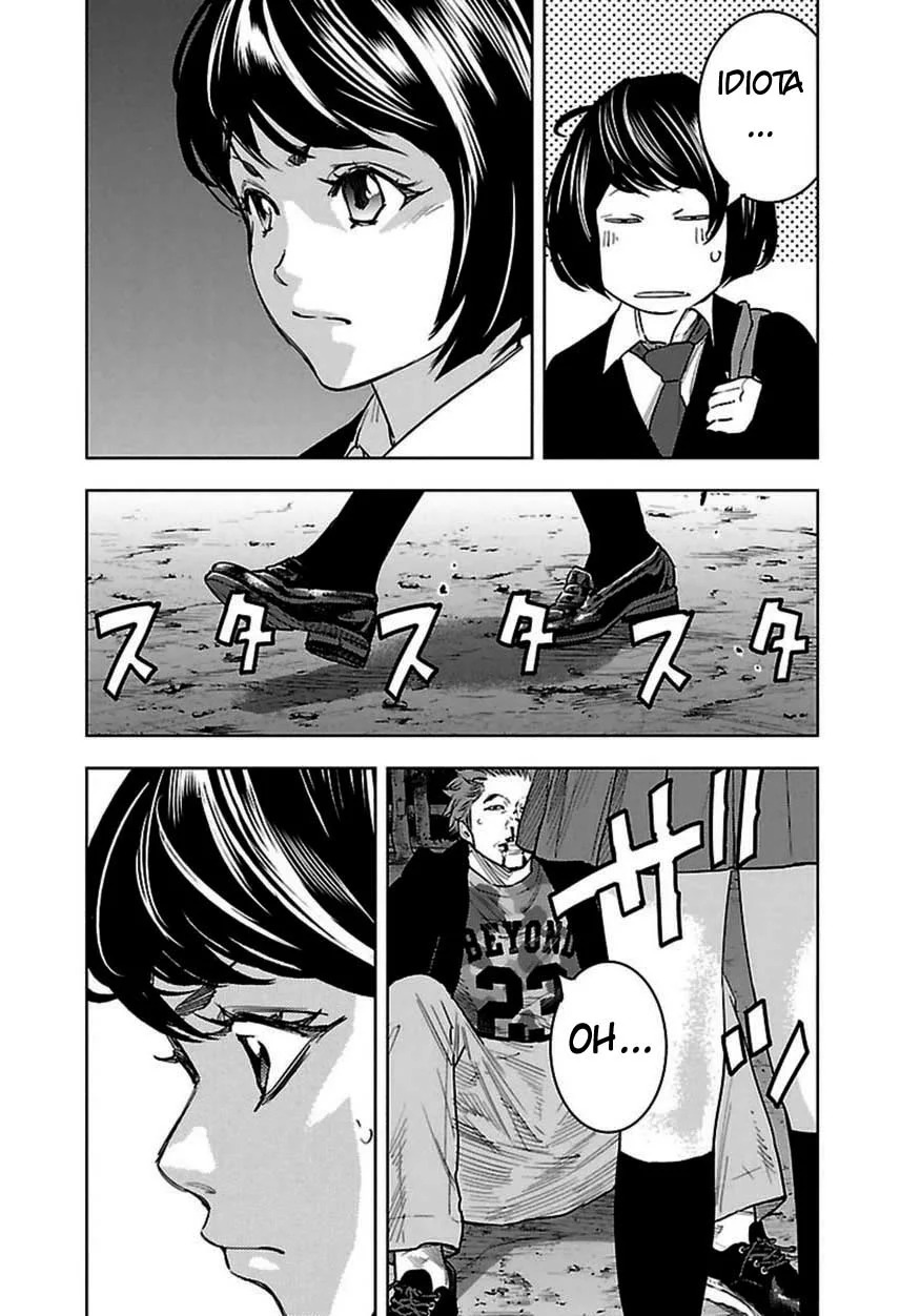 Read Clover ES Manga Online