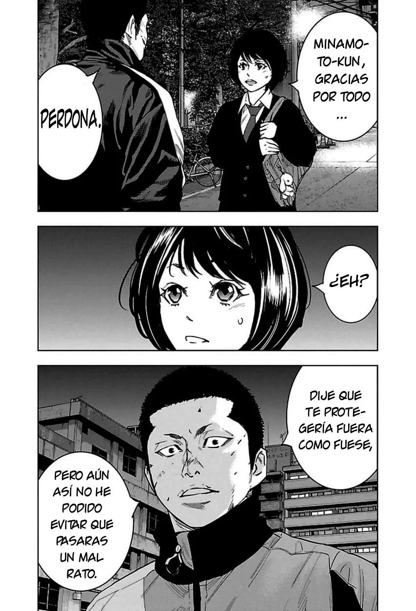 Read Clover ES Manga Online