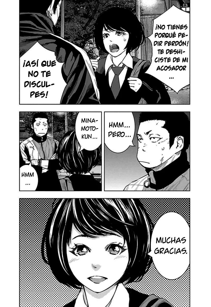 Read Clover ES Manga Online