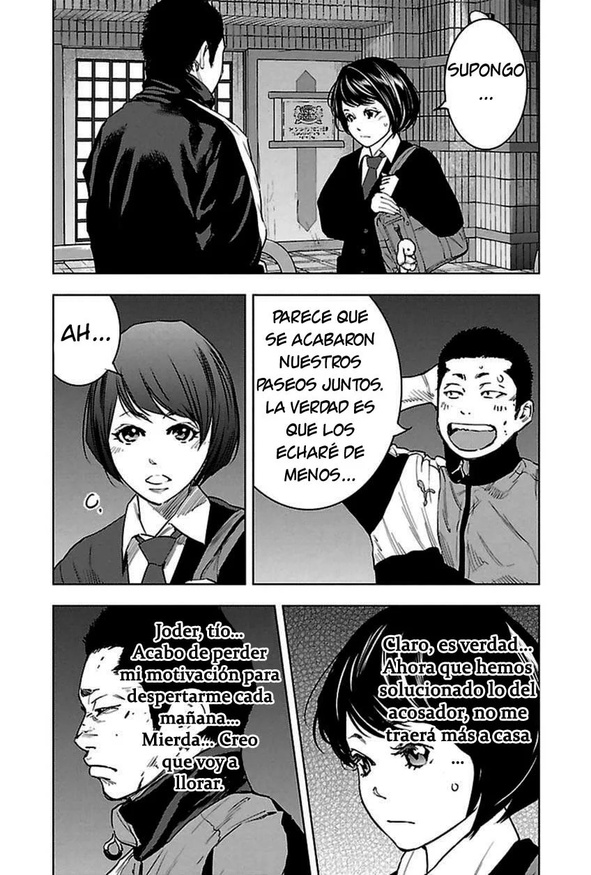 Read Clover ES Manga Online