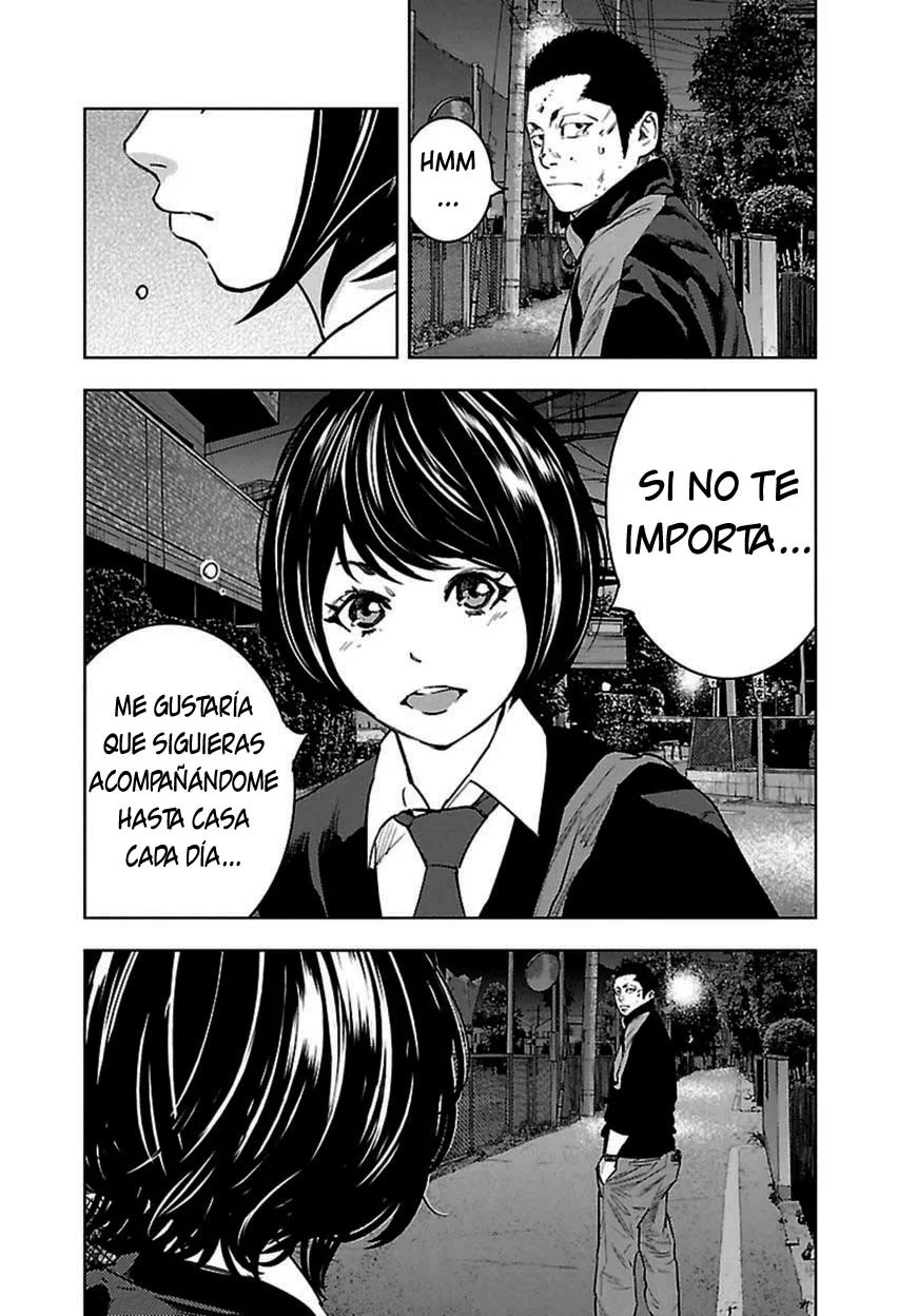 Read Clover ES Manga Online