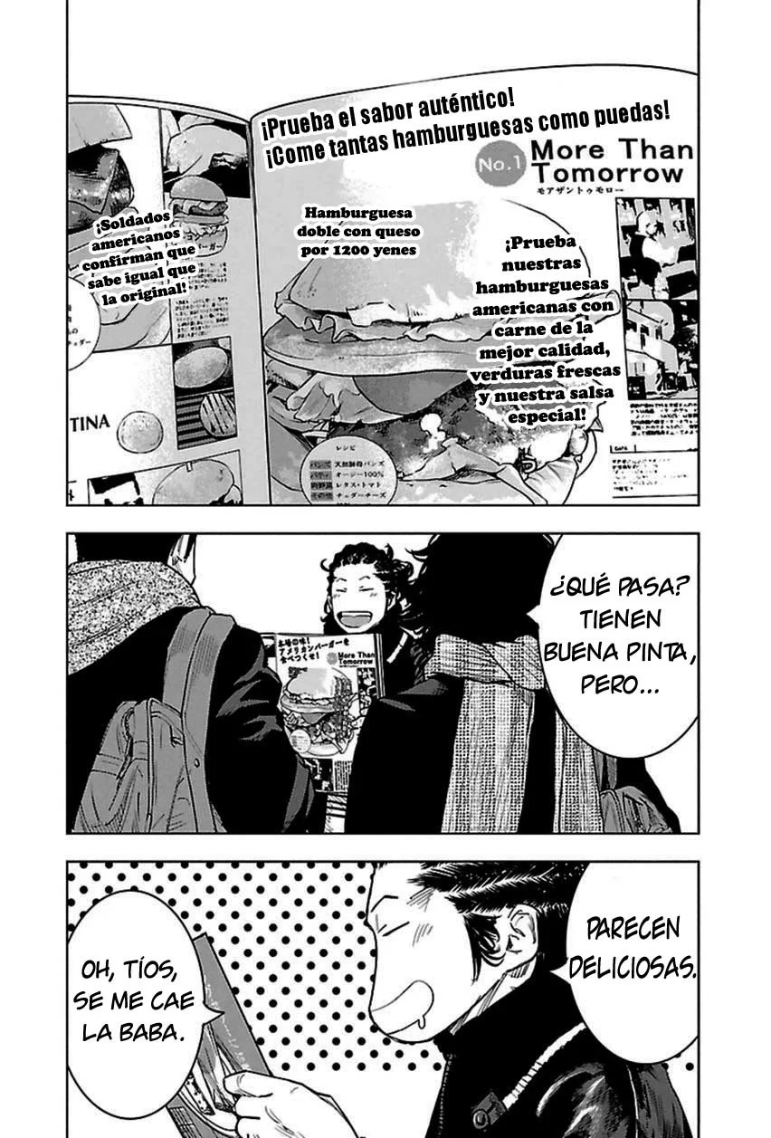 Read Clover ES Manga Online