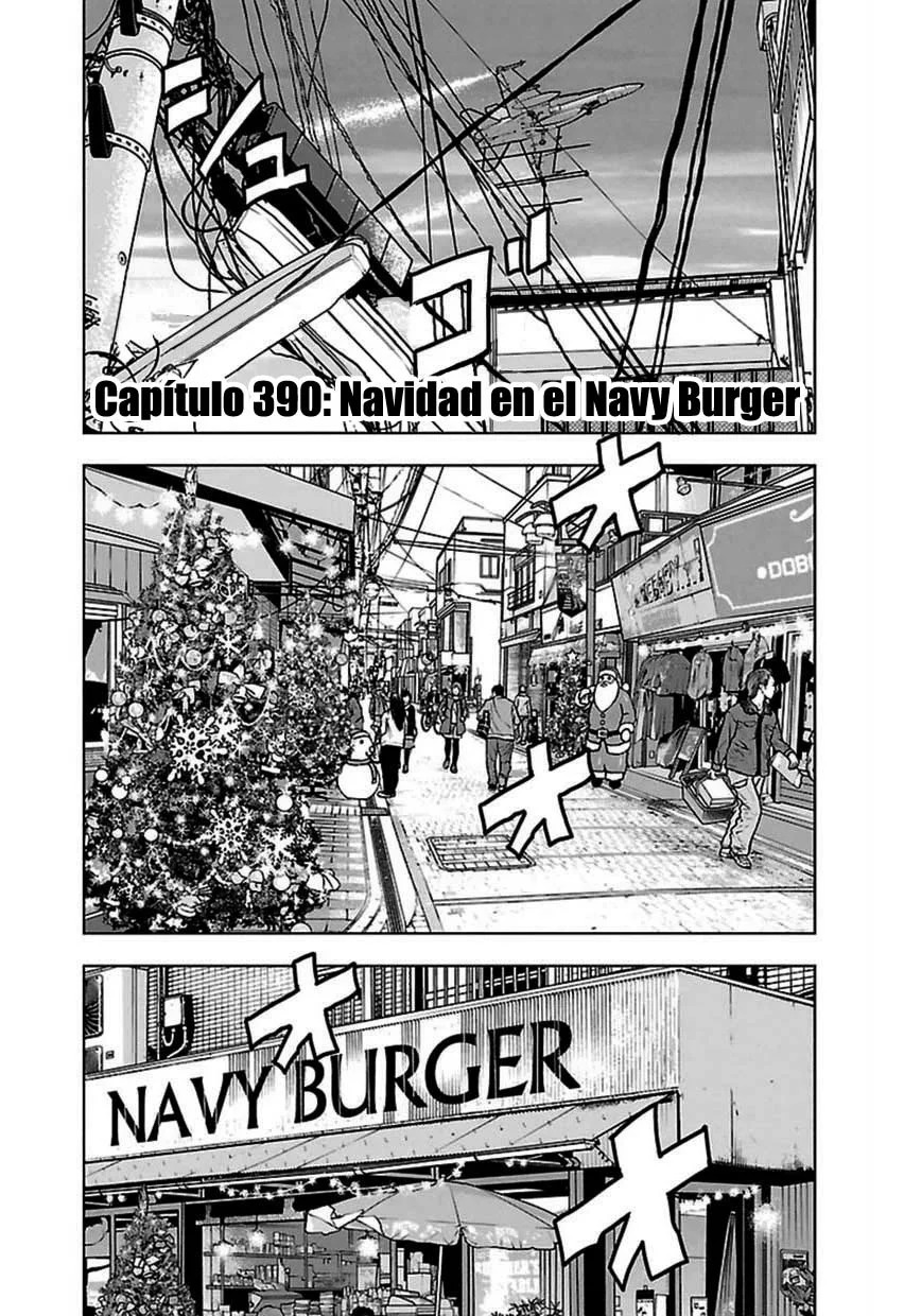 Read Clover ES Manga Online