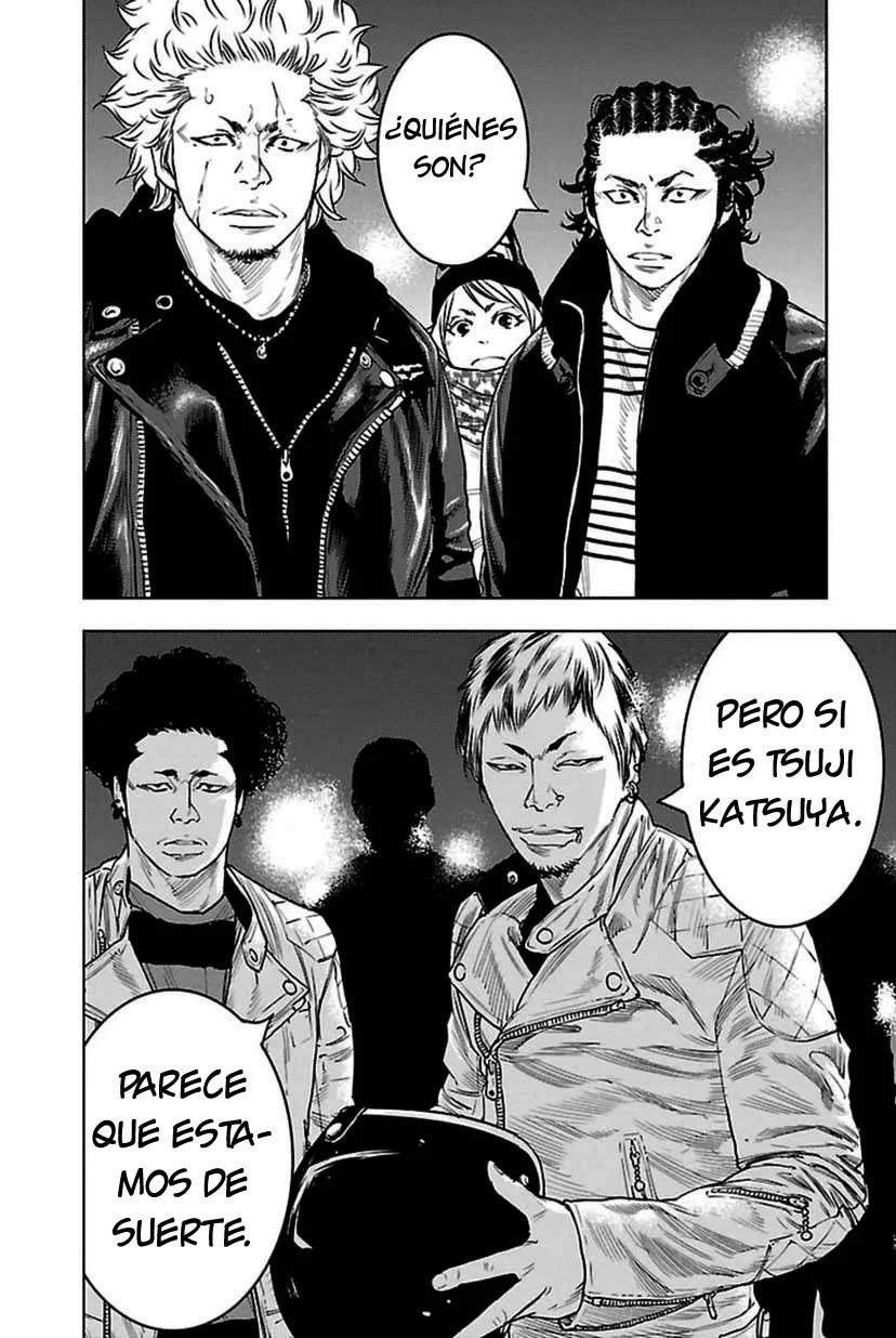 Read Clover ES Manga Online