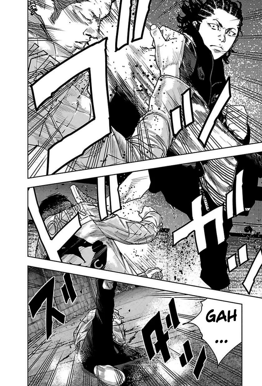 Read Clover ES Manga Online