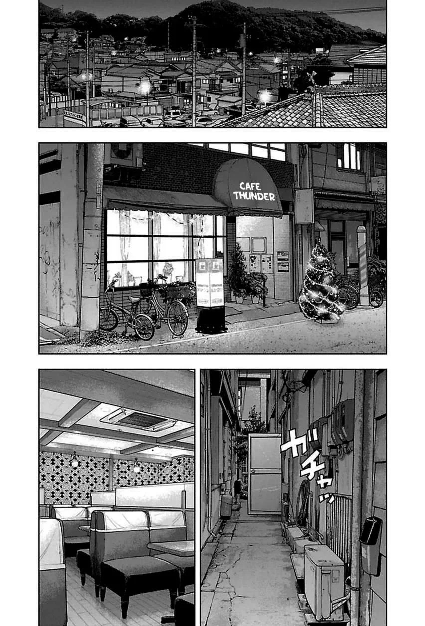 Read Clover ES Manga Online