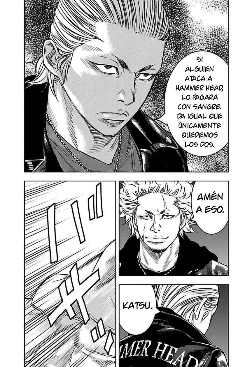 Read Clover ES Manga Online