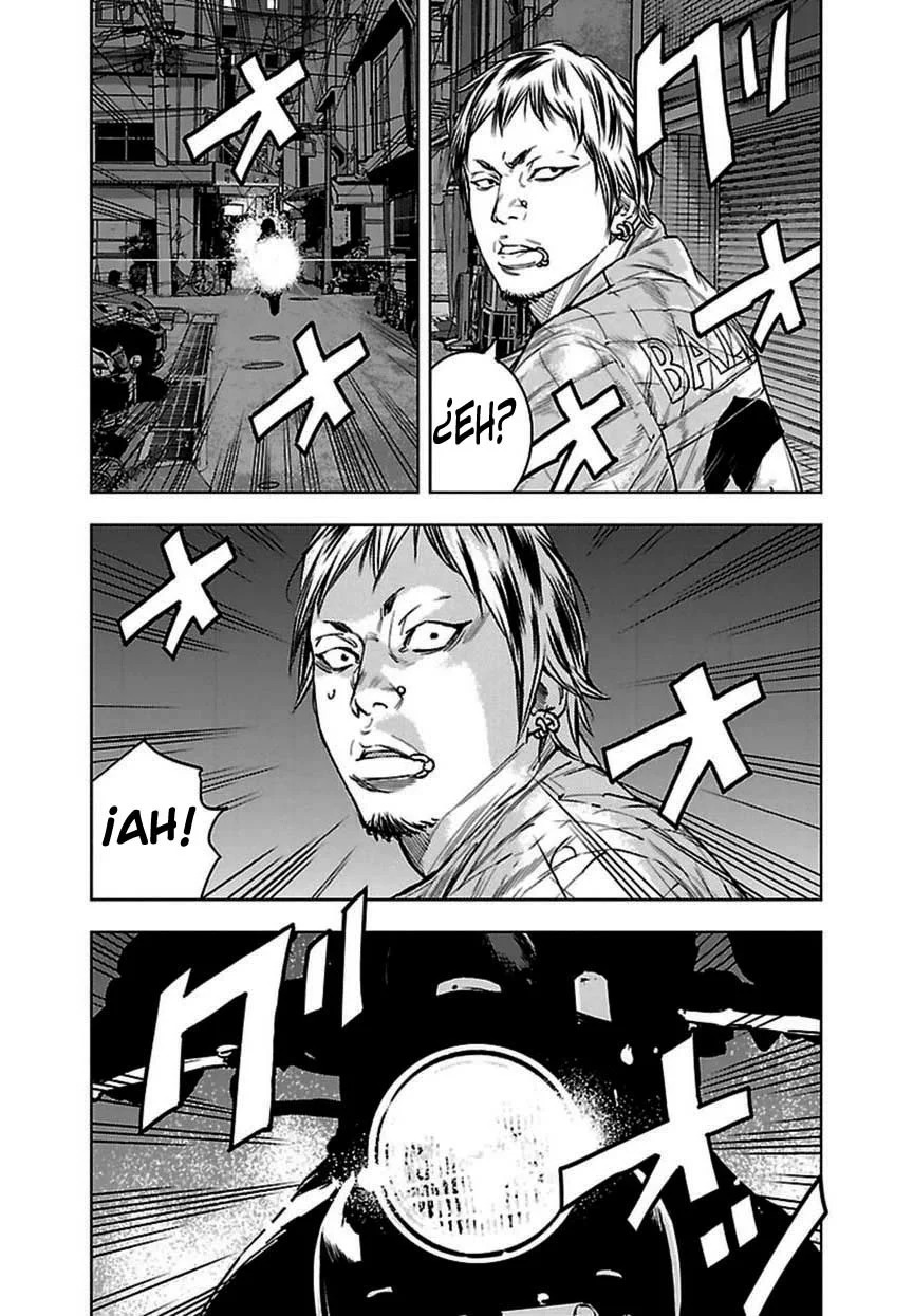 Read Clover ES Manga Online