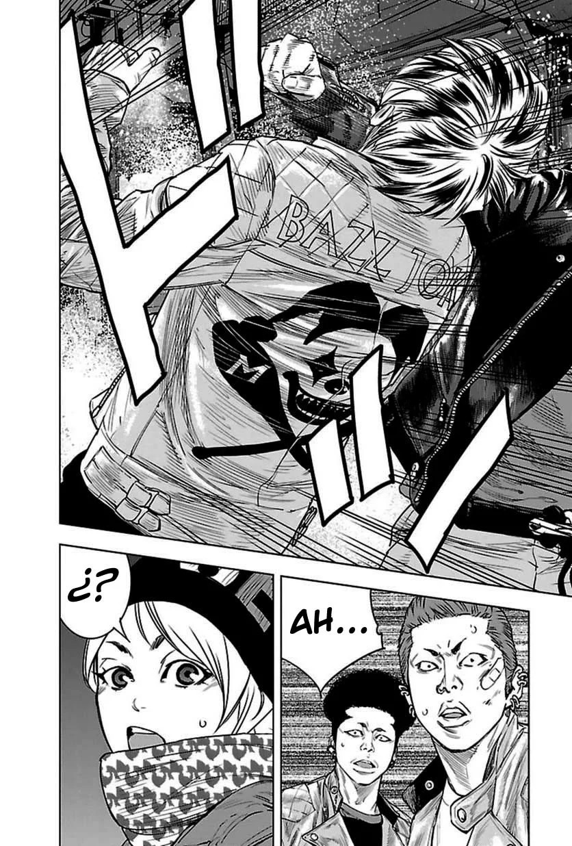 Read Clover ES Manga Online